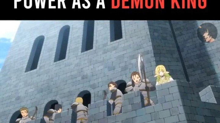 How not to summon a demon lord