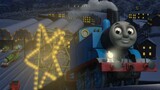 Thomas & Friends : Merry Winter Wish [Indonesian]