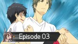ReLIFE Episode 03 Hindi Dubbed | Official Hindi Dubbed | Anime Series | itz1dreamboy