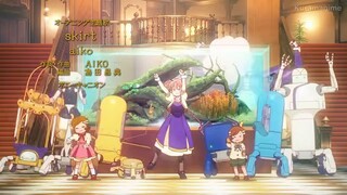 apocalypse hotel ep 5