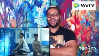 We Best Love N°1 For You - Episode 1 (Reaction) | Topher Reacts