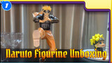 Naruto Figurine Unboxing – So Cool! / Shinobi World War | Naruto_1