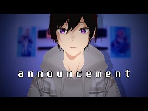 announcement Update Channel Ini Kedepannya !