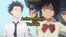 Best of Anime Movie (Apa Kalian Tahu Dalam Anime)