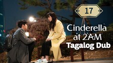 Kdrama:"C.@2AM"Ep.17/20