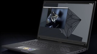 ASUS ProArt StudioBook Pro X - Create more with a secondary display