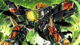 Yuusha Ou Gaogaigar Final Ep.08 พากย์ไทย