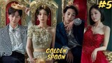 PART 5||The Golden Spoon (हिन्दी में)  || Korean Drama Explained in Hindi