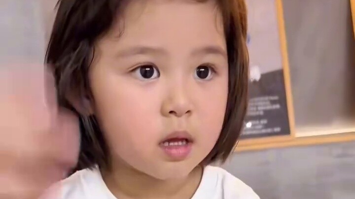 The grandchild of Guangdong grandparents' dreams