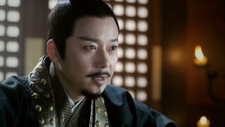 ENG【Lost Love In Times 】EP37 Clip｜Emperor was worried about throne, so he tested his two sons