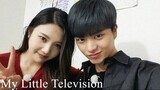 We Got Merried Yook Sungjae BTOB Park Sooyoung Red Velvet 160111 My Little Television