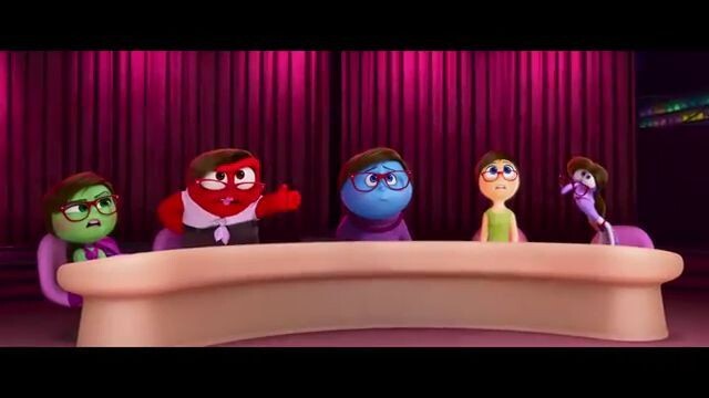 Inside Out 2 to watch the full movie, I will leave the link in the description.