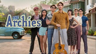 The Archies | Hindi movie (2023)