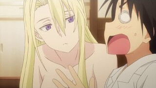 "700 Năm...Tôi Chỉ Yêu Duy Nhất 3 Người" | Tóm Tắt Anime Hay