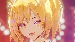 【2D渲染测试/竖屏】 元 气 少 女 S o r a 酱-お気に召すまま【明日方舟·空】