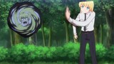[Anime] Kichiku MAD of Tachibana & Jinguuji