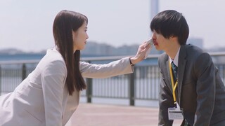 Takane no Hana-san Ep.11 (2021) sub indo