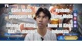 Game Moba Pengganti Mobile Legends? Emang Ada? Apa Mampu? Nyobain Game Moba Honor Of Kings Indonesia