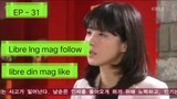My Daugther Seo young Ep31 Tagalog Dubbed