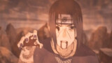You are proud of Sharingan, but you can't see Itachi's love for you
