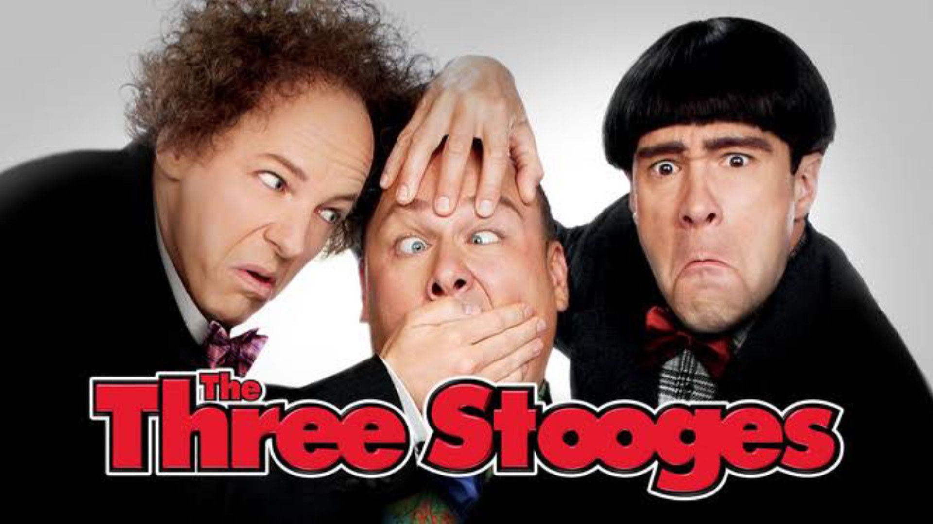 Three Stooges Porn