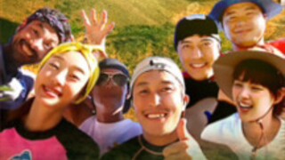 Law Of The Jungle (New Caledonia 2) Ep7