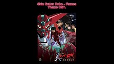 Shin Getter Robo - Flames Theme OST