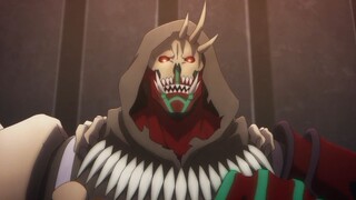 solo leveling season2 episode6 part2 (eng dub)