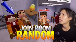 MASUK KE ROOM PLAYER RANDOM DI GAME KOTAK INI  ! Gak paham lagi sama dia, Di bikin emosi sama dia #1