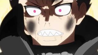 Fire Force - Season 2 Part 1 | Available October 06