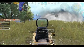 Những khoảnh khắc thú vị trong PubG #57