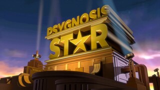 Psygnosis Star (My 2nd Intro as well)