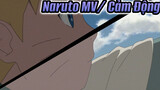 Những Ngày Khốn Khổ Của Các Ninja Thời Trẻ / Cảm Động / MV | Naruto
