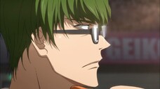 Kuroko No Basuke Episode 28 - Start