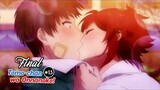 Tomo-Chan is a girl Episode 13 hindi dubbed | Anime Wala