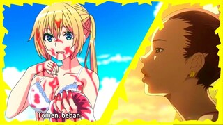 you want? 😱😱 || Funny anime Moments of 2020  || 冬の面白いアニメの瞬間