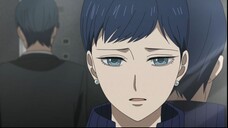 Ep 10 - Mayonaka no Occult Koumuin [sub Indo]