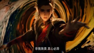 New❗ Talles Of Herding Gods Preview Eps 25