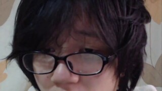 [ระดับนรก] อย่าหัวเราะนะ ท้าทาย! กินเกลือตอนหัวเราะ! คุณกล้าที่จะท้าทายหรือไม่? - -