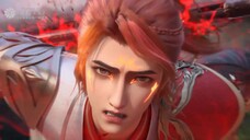 Legend Of Martial Imortal Eps 112 Sub Indo
