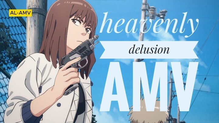 Heavenly Delusion AMV ( eps1)