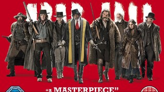 Hateful Eight part 2 of 3