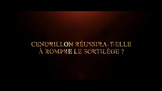Cendrillon et Le Prince Secret VF complet by Ysdj