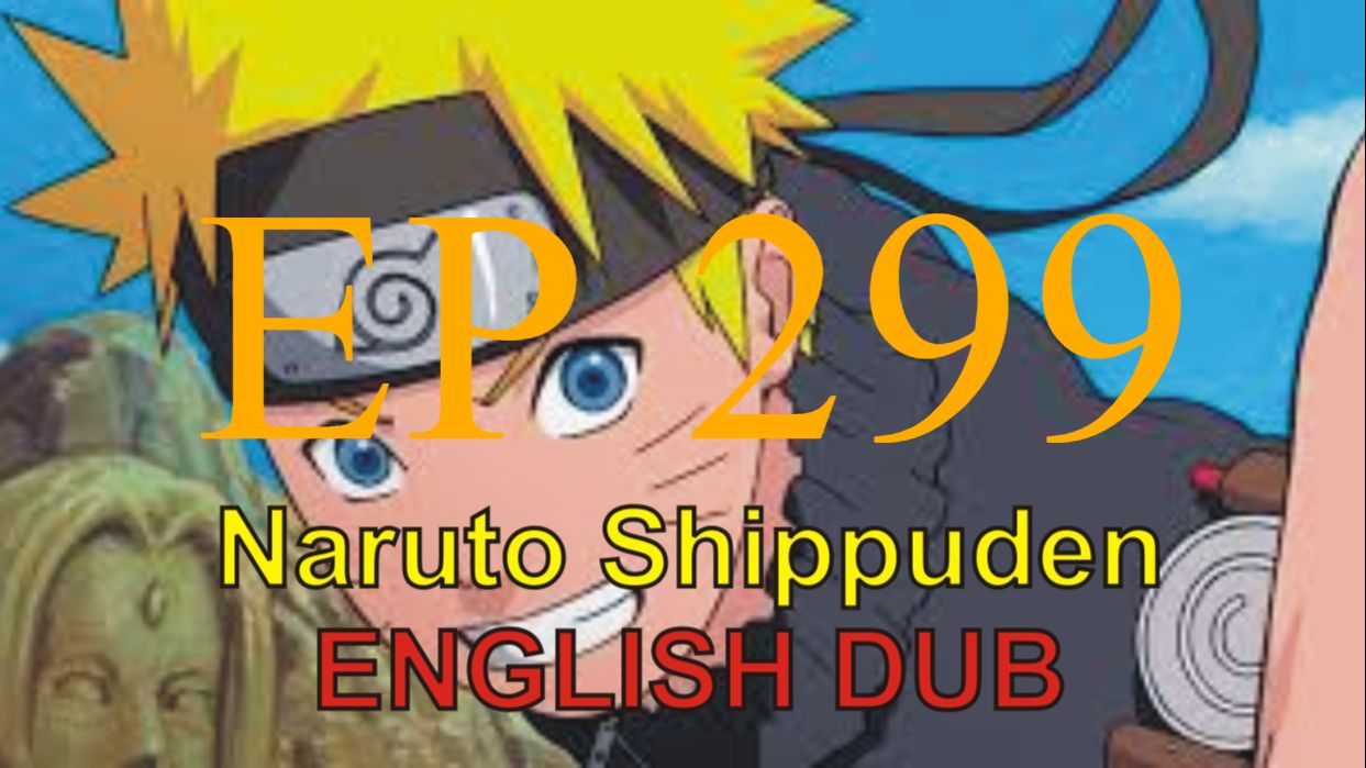 How to watch NARUTO Shippuden Dubbed and Subtitled - Full