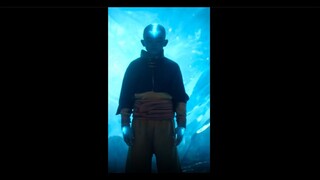 Momen Katara Membangkitkan Aang yang 100 Tahun Membeku | Avatar: The Last Airbender | #Shorts