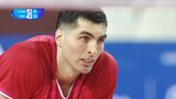 Men's Volleyball Challenger Cup 2023 - Tunisia vs Chile