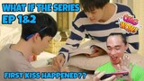 What If The Series - Episode 1&2 - Reaction/Commentary 🇹🇭