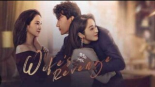 17. Wife's Revenge (2021) Eng sub episode 17