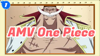 [One Piece / AMV] One Piece itu Benar Ada, Bagaimana Jika Ada Perang_1