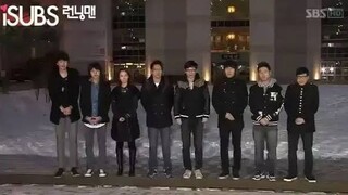 RUNNING MAN Episode 30 [ENG SUB] (National Center for Korean Traditional Performing Arts)